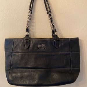 Coach Purse No. G0968-14111